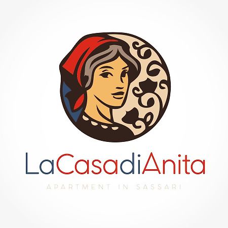 Lacasadianita - Sassari - Sardegna Екстер'єр фото