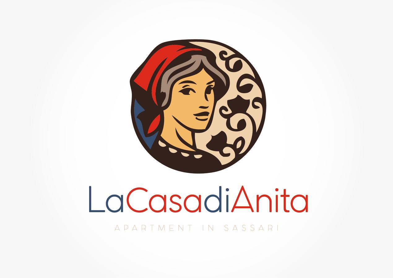 Lacasadianita - Sassari - Sardegna Екстер'єр фото