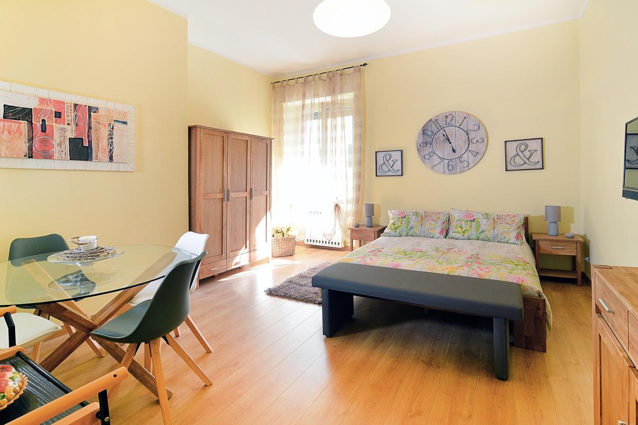 Lacasadianita - Sassari - Sardegna Екстер'єр фото